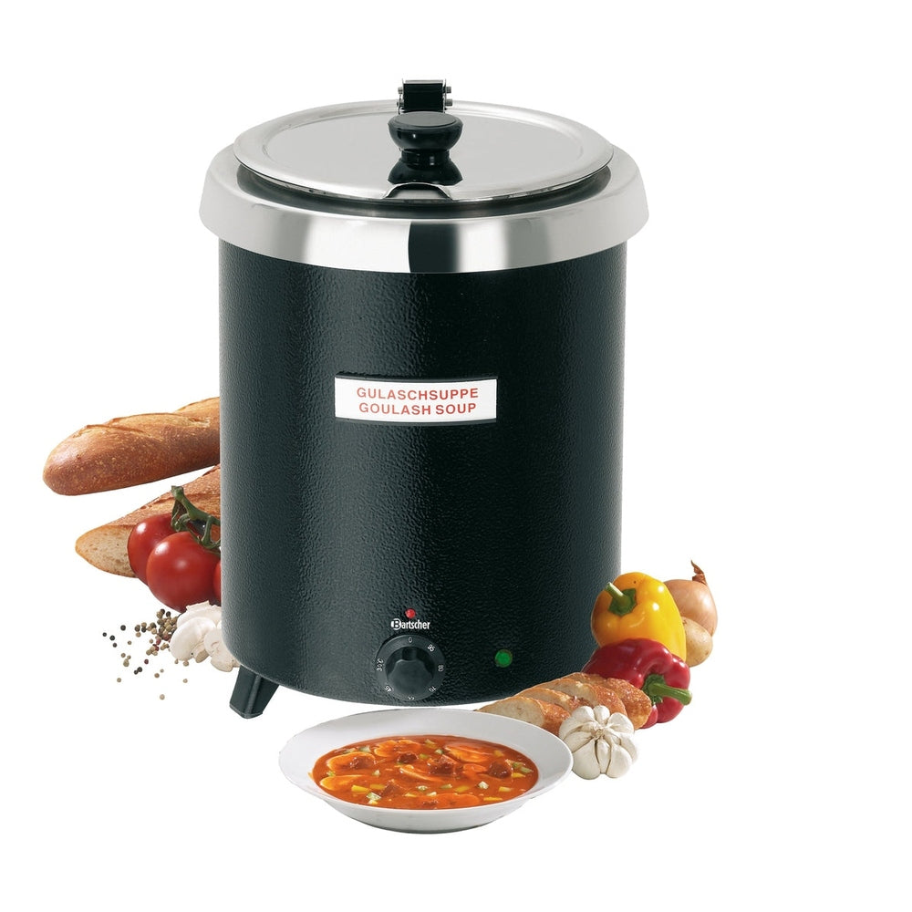 Suppentopf "Club", 8.5 Liter Bartscher