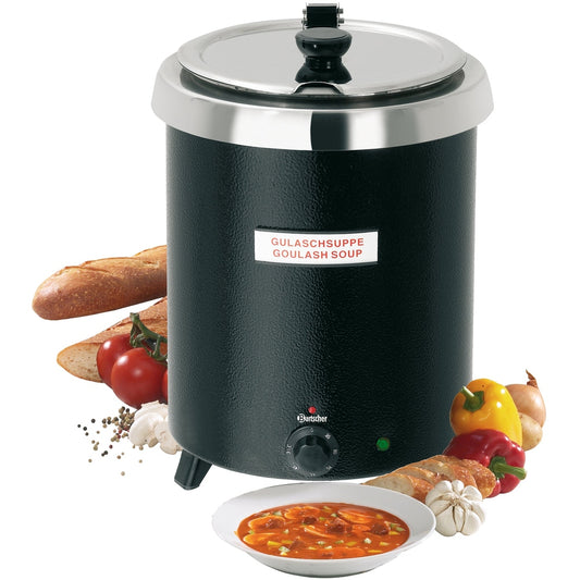 Suppentopf "Club", 8.5 Liter Bartscher