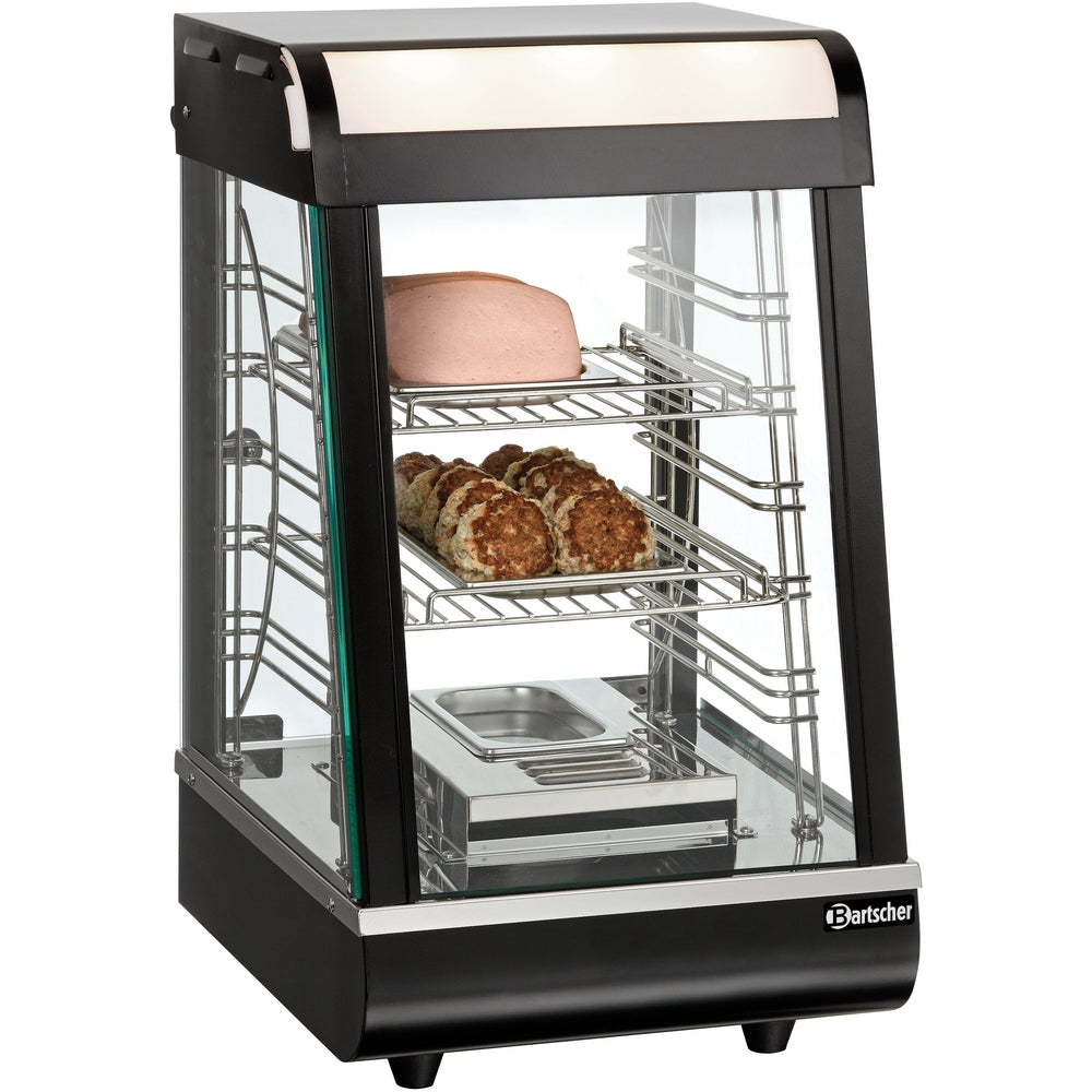 Heisse Theke Deli Compact Bartscher