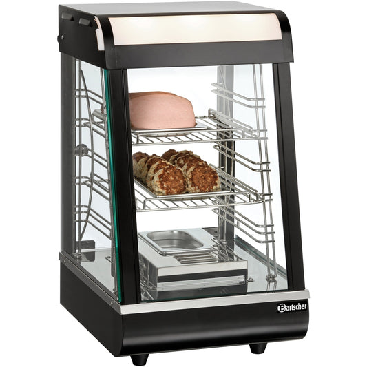 Heisse Theke Deli Compact Bartscher