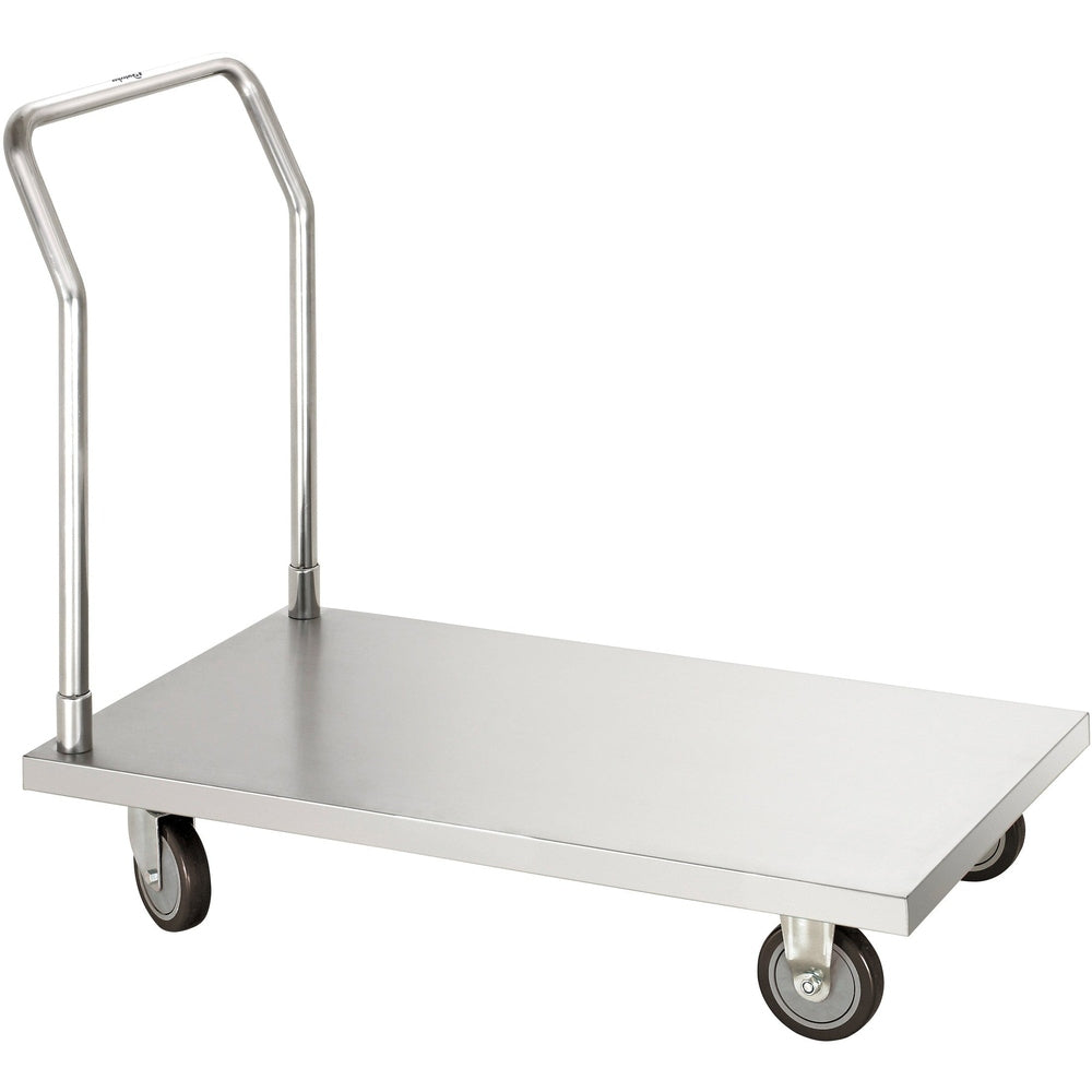 Transportwagen / Plattformwagen Bartscher