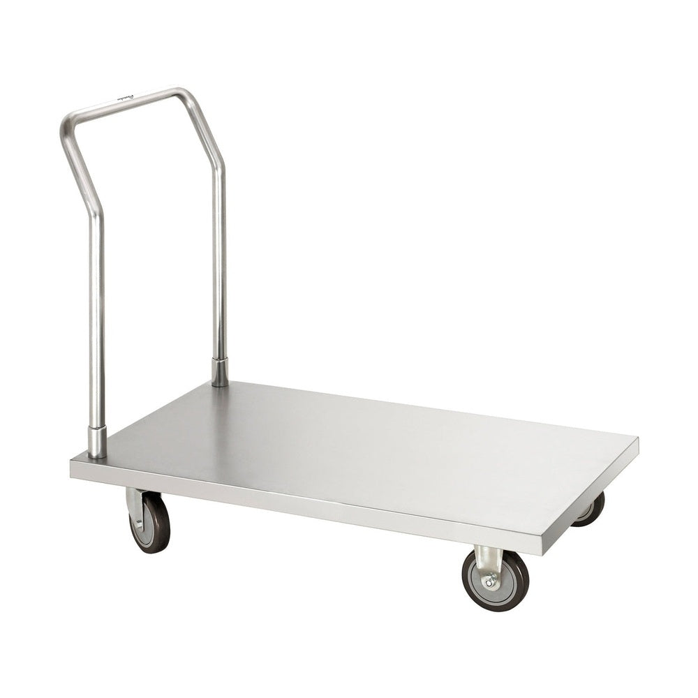 Transportwagen / Plattformwagen Bartscher