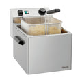 Bartscher Elektro-Teigwarenkocher Snack – 7 L, 3,4 kW Bartscher