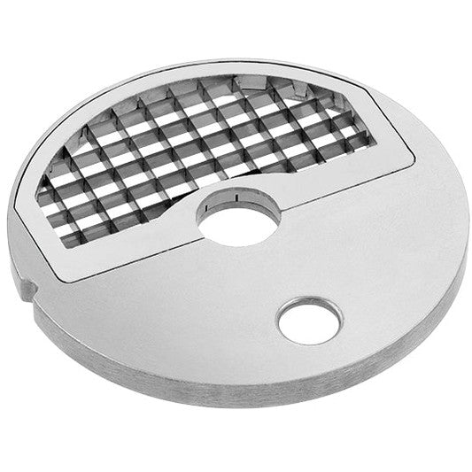 Würfel-Schneidscheibe 14x14mm, PS14 Bartscher