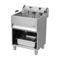 Elektro-Backwarenfritteuse BF30EOU Bartscher