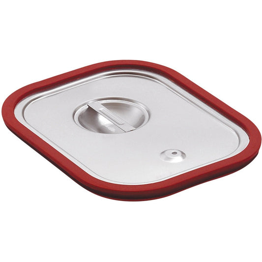 Deckel mit Silikondichtung GN 1/3 Bartscher