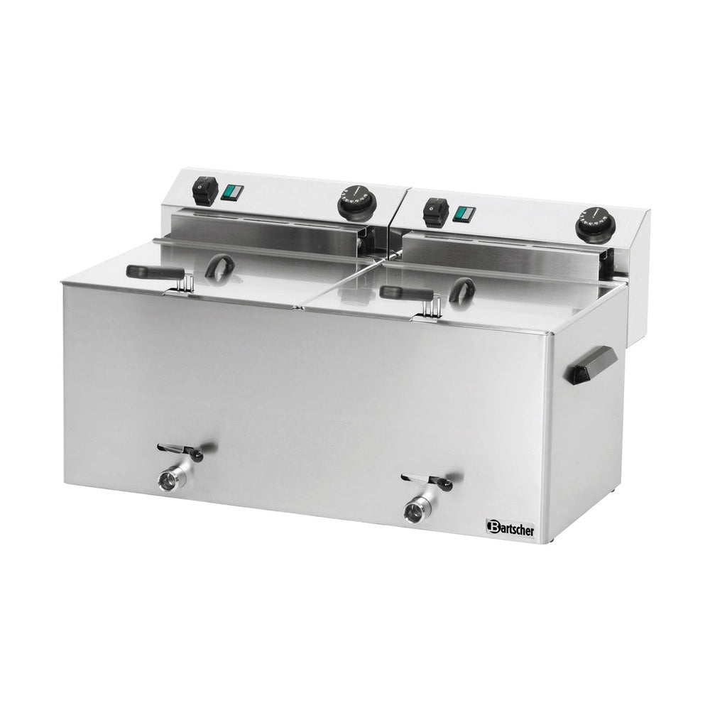 Elektro-Fritteuse "Professional II" Bartscher