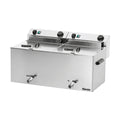Elektro-Fritteuse "Professional II" Bartscher