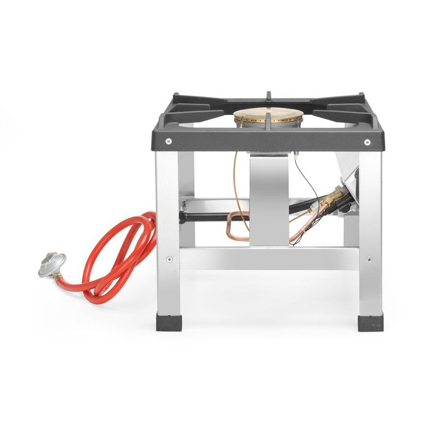 HENDI Hockerkocher Kitchen Line – 6 kW, für Suppentopf HENDI