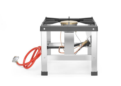 HENDI Hockerkocher Kitchen Line – 6 kW, für Suppentopf