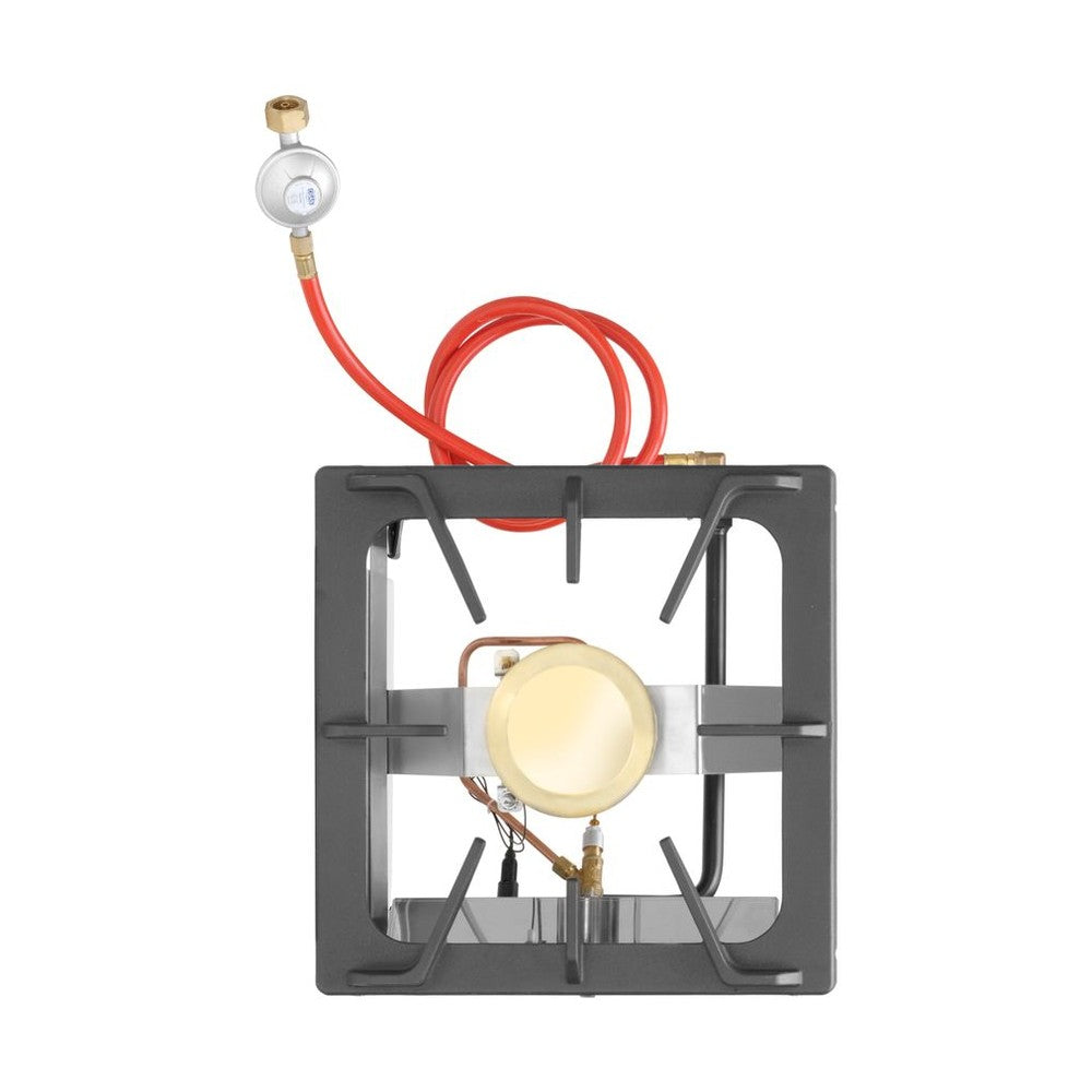 HENDI Hockerkocher Kitchen Line – 6 kW, für Suppentopf HENDI