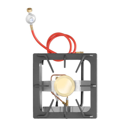 HENDI Hockerkocher Kitchen Line – 6 kW, für Suppentopf