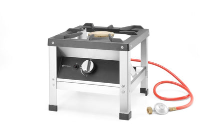 HENDI Hockerkocher Kitchen Line – 6 kW, für Suppentopf