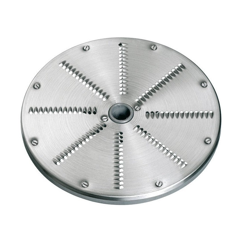 Raspel-Schneidscheibe 3mm, Z3a Bartscher