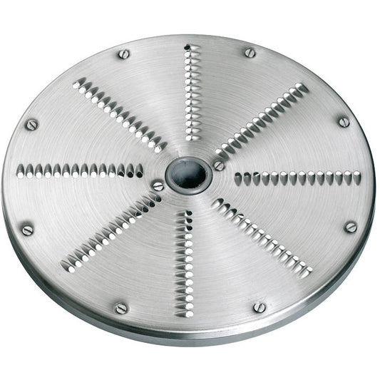 Raspel-Schneidscheibe 3mm, Z3a Bartscher
