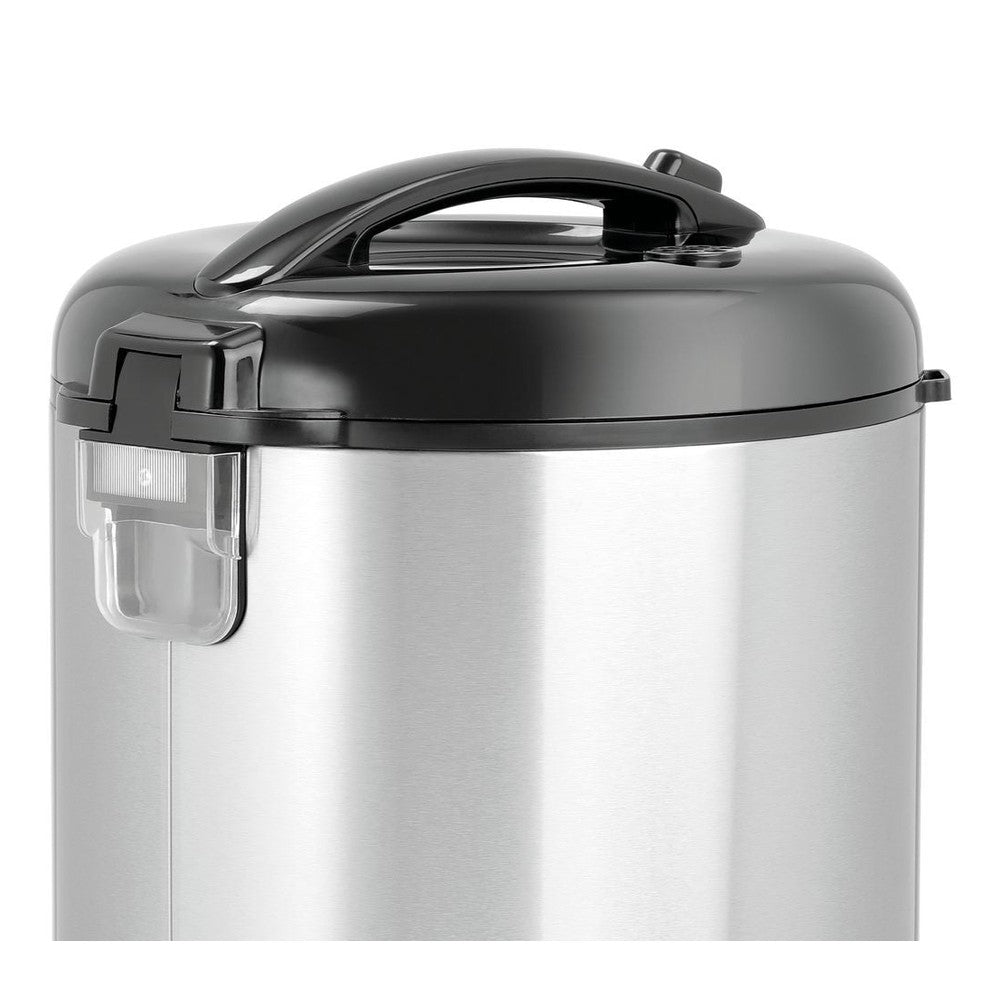 Bartscher Reiskocher 1,8 Liter – für 2 bis 10 Portionen Bartscher