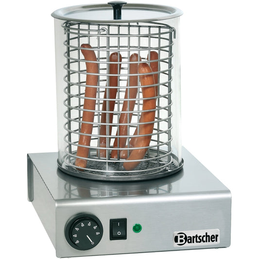 Hot-Dog-Gerät Bartscher