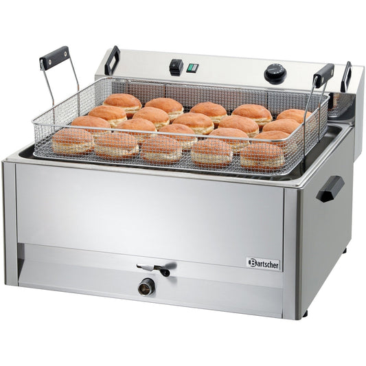 Elektro-Backwarenfritteuse BF30E Bartscher