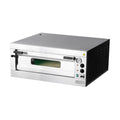 Bartscher Pizzaofen Einkammer E4 – 4 Pizzen Ø 33 cm Bartscher