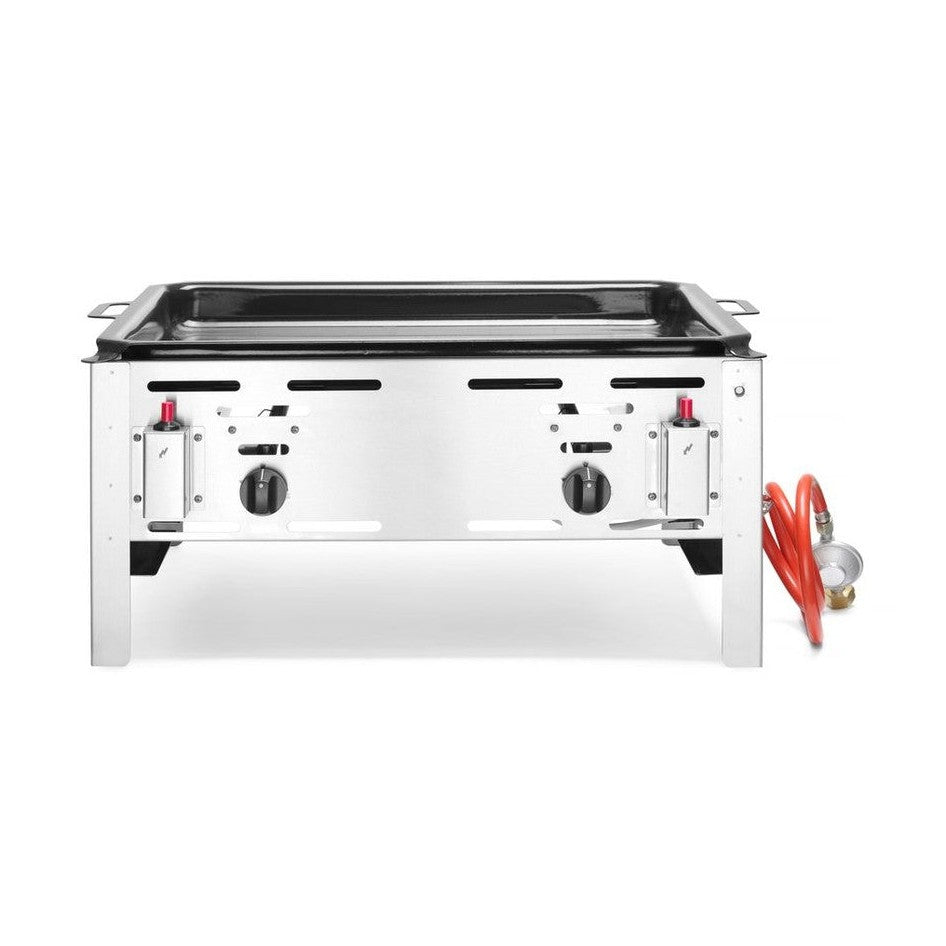 Bake-Master Maxi, HENDI, 11,6kW, 650x540x H 300mm HENDI