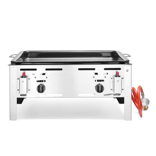 Bake-Master Maxi, HENDI, 11,6kW, 650x540x H 300mm HENDI