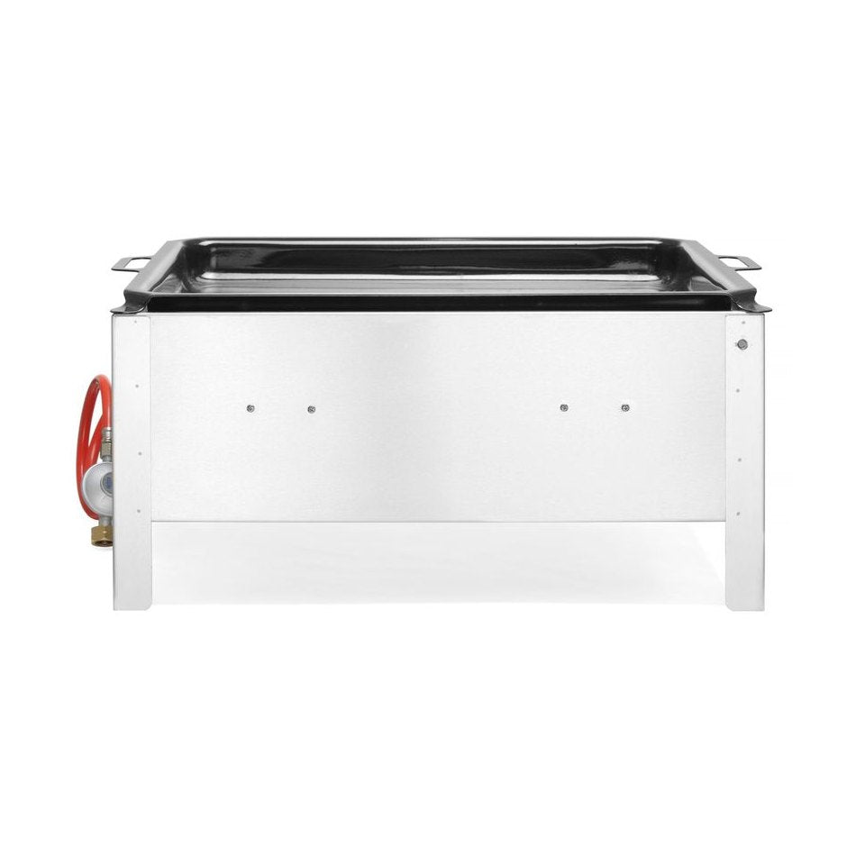 Bake-Master Maxi, HENDI, 11,6kW, 650x540x H 300mm HENDI