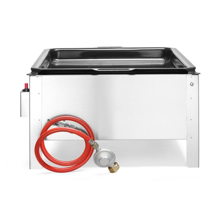 Bake-Master Maxi, HENDI, 11,6kW, 650x540x H 300mm HENDI