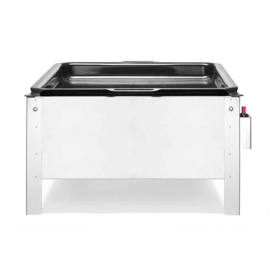 Bake-Master Maxi, HENDI, 11,6kW, 650x540x H 300mm HENDI