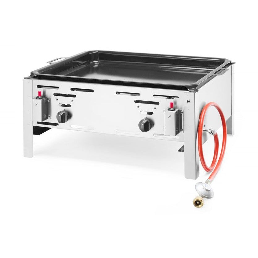 Bake-Master Maxi, HENDI, 11,6kW, 650x540x H 300mm HENDI