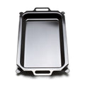 HENDI Backblech emailliert für Bake- & Grill-Master Mini HENDI