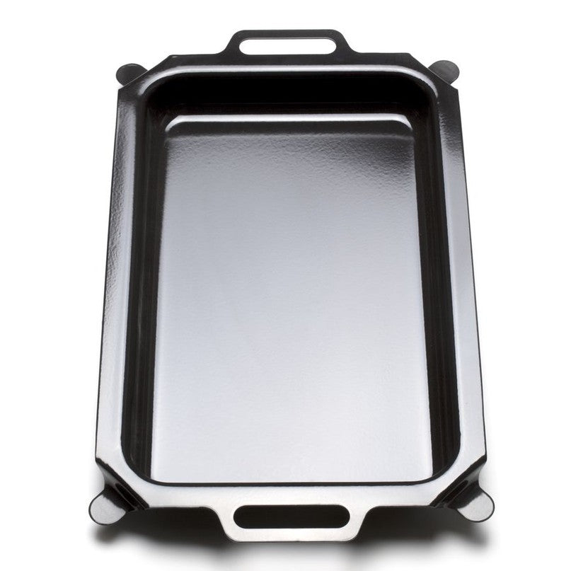 Backblech emailliert für Bake- und Grill-Master Mini, HENDI HENDI