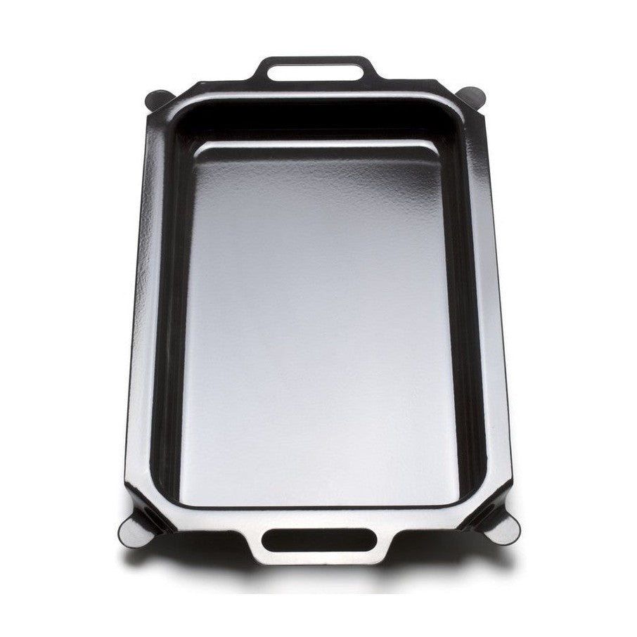 HENDI Backblech emailliert für Bake- & Grill-Master Mini HENDI
