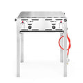 HENDI Gasgrill Roast-Master Maxi – 11 kW, Propan/Butan HENDI
