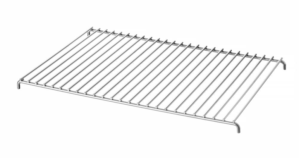 HENDI Gitterrost für Roast-Master Maxi 50/50 – 477 × 300 mm