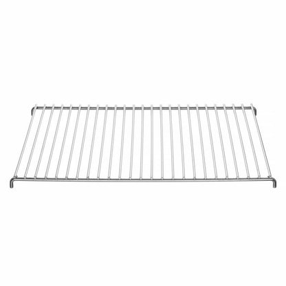 Gitterrost für Roast-Master Maxi 50/50, HENDI, 477x300mm HENDI