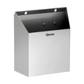 Bartscher Einfüllschute für Gemüseschneider GMS600 – Edelstahl Bartscher