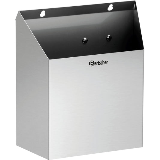 Einfüllschute zu Gemüseschneider GMS600 Bartscher