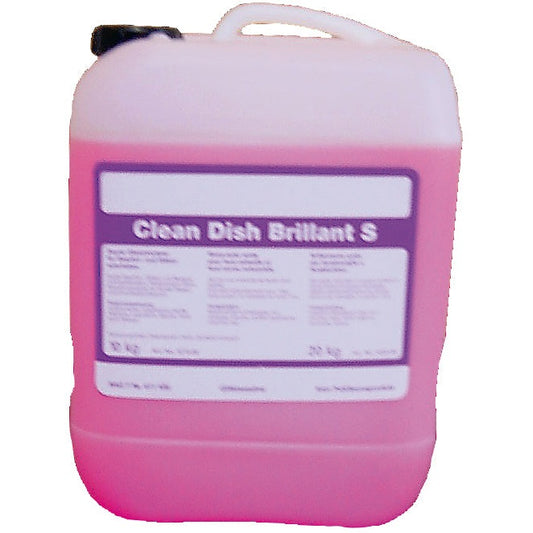 Glanztrockner Clean Dish Brillant S Bartscher