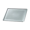 Bartscher Backblech 342 × 242 mm – Aluminium Bartscher