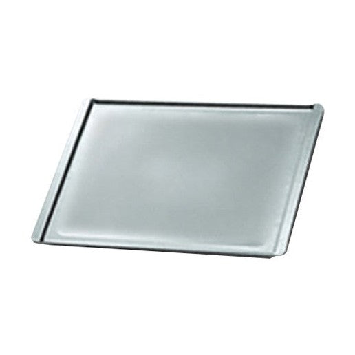 Bartscher Backblech 342 × 242 mm – Aluminium Bartscher