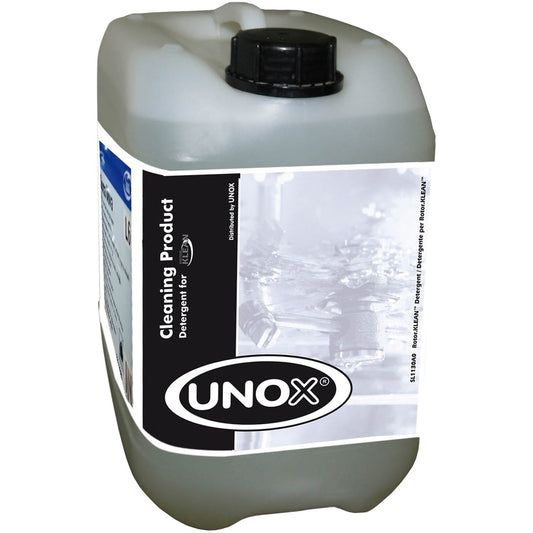 Powerreiniger zu Unox, Kanister 10 Liter Bartscher