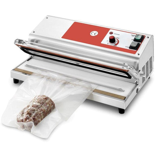 Vakuum-Verpackungsmaschine CVE420 Bartscher