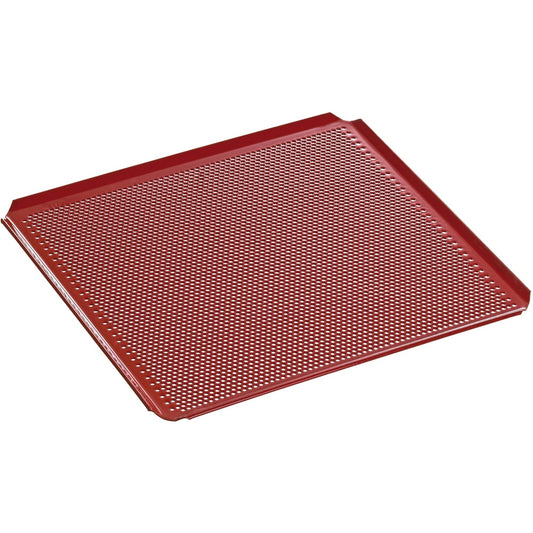 Alu-Lochblech Silikonbeschichtet GN 2/3 Bartscher