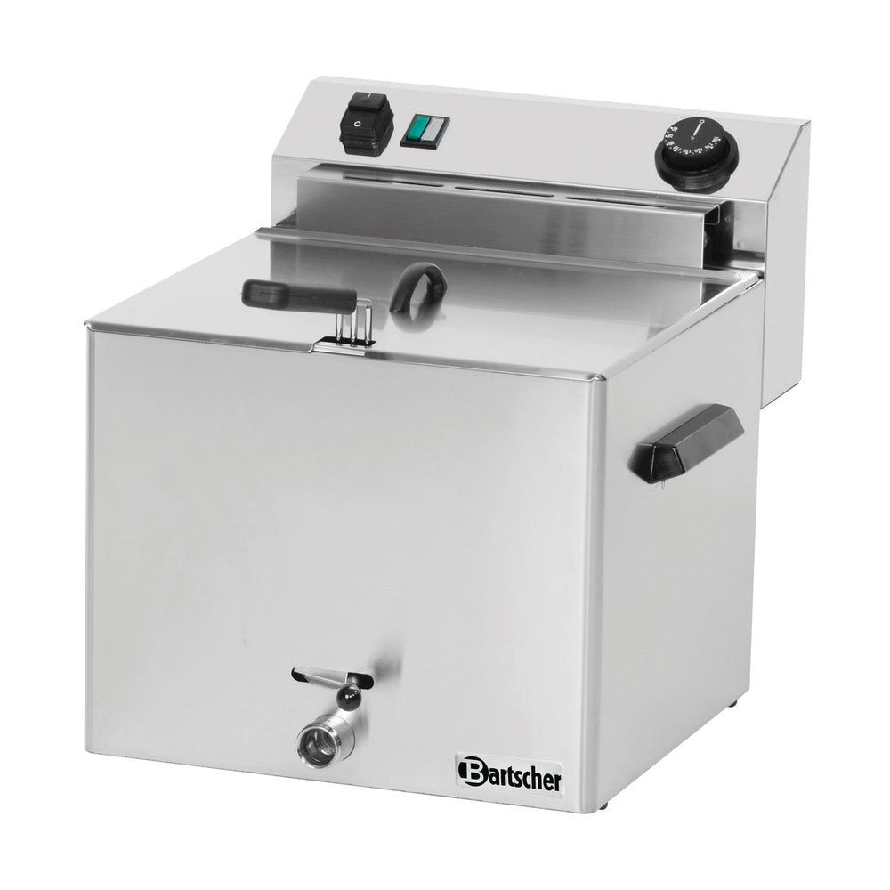 Elektro-Fritteuse "Professional" Bartscher