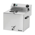 Elektro-Fritteuse "Professional" Bartscher