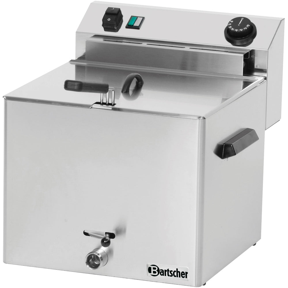 Elektro-Fritteuse "Professional" Bartscher