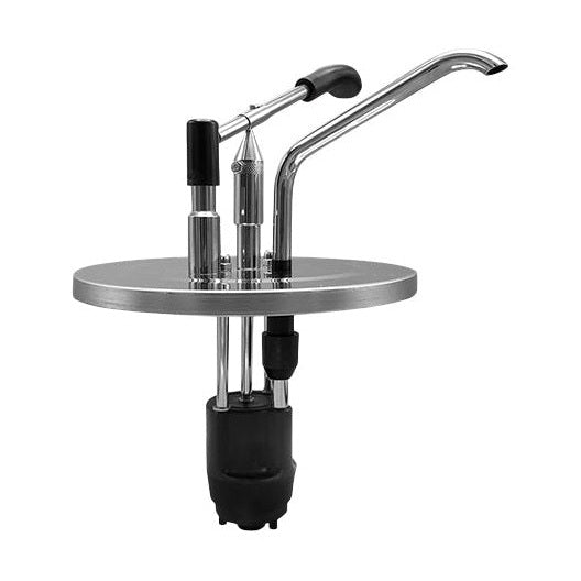 SARO Hebeldosierdispenser Modell EDU-10 SARO