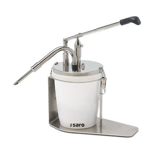 SARO Chocodispenser 0,3 l Modell EDU-1KB-3-V SARO
