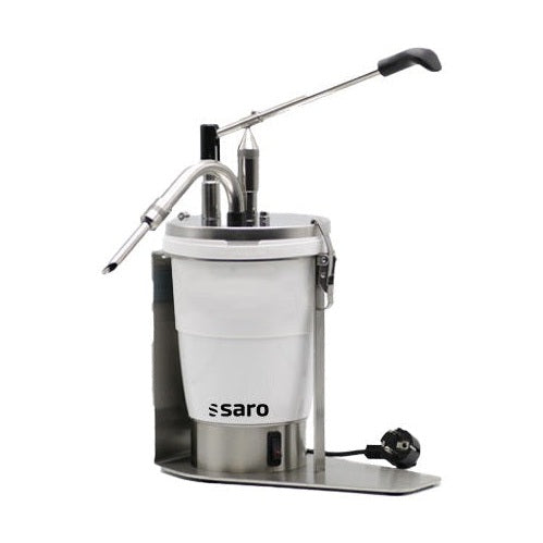 SARO Chocodispenser Modell EDU-SRW-1KB-3-V SARO