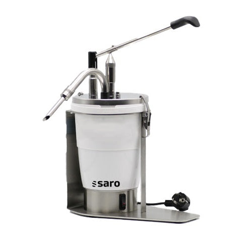 SARO Chocodispenser Modell EDU-SRW-1KB-3-V SARO